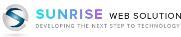 Sunrise Web Solution